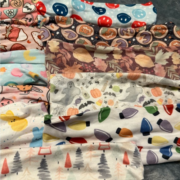 Holiday Headband Bundle - Picture 3 of 3